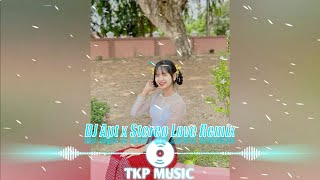 Download Lagu Apt x Stereo Love Remix - ROSÉ \u0026 Bruno Mars 🎶 EDM Nhạc Thái Lan Remix 🇹🇭 Nhạc Thái Lan Remix Hot MP3