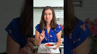 The Salad I Grew Up Eating #shorts @Natashaskitchen