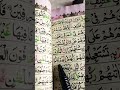 surah zariyat ayat no 15'17 #short#quranpak