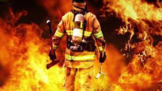 Firefighter Tribute 2021