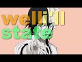End of video