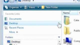 How to set Windows Media Player to display in full screen mode screenshot 5