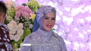 DONGENG CINTA VICKY DAN ANGEL LELGA Part 6