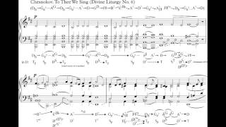 Example 7-44 (harmonic analysis) (The fundamentals of harmonic tensions)