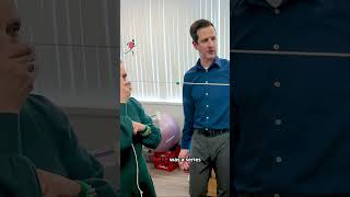 How Simple Exercises Help Your Brain Heal After a Concussion!