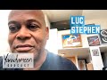 Luc Stephen: Prison Made Me A Better Criminal, But Took A Toll On My Family