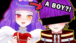 This PH Vtuber is actually a Boy?!