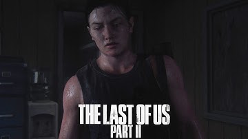 The Last Of Us: Part 2 - [Part 31 - The Coast] - Survivor Difficulty - No Commentary