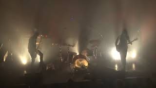 Russian Circles - &quot;Mota&quot; (Live in San Diego 10-3-18)