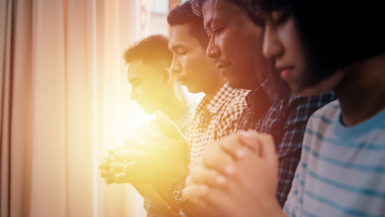 DESPERTANDO CON JESÚS | JUEVES 12 FEBRERO 2026 #HASTAQUEMEBENDIGA