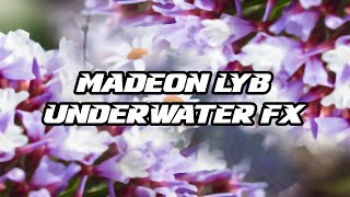 Tutorial #78 | Madeon &quot;Love You Back&quot; Underwater FX &amp; Mp3 Artifacts 🌊