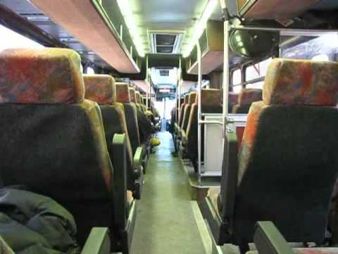 Port Authority Transit of Pittsburgh 1999 Neoplan ...