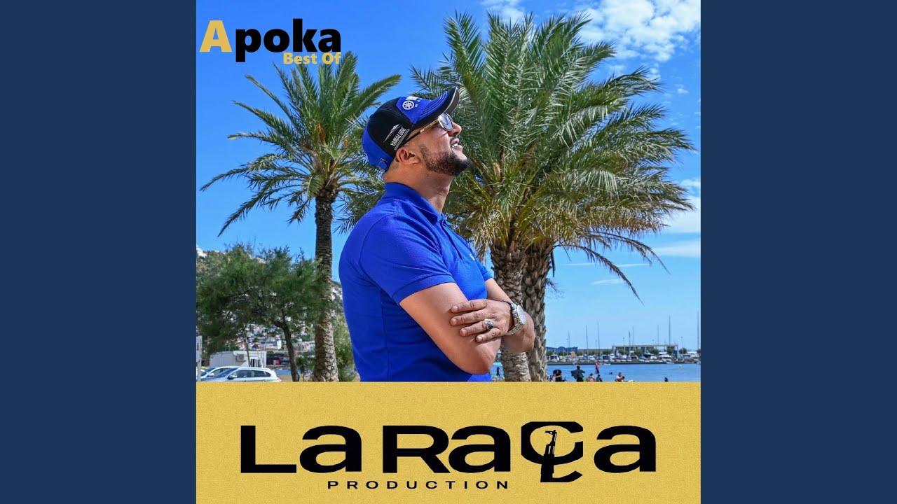 Yadini ysaharni (feat. Cheba Dalila)