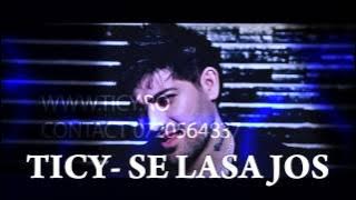 TICY - Se lasa jos (Official Track )