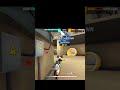 CS RANK 🔥|| 1 VS 4 CLUTCH || WATCH TILL END || #freefire #viral #goemon #shortsfeed