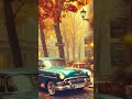 jazz Cozy Coffee Shop – Smooth piano, gentle saxophone & light guitar, retro cafe old town