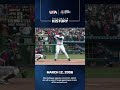 This Day in WBC History: A-Rod Seals It! 🔥