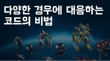 기획이 바껴도 괜찮아~  (일상의 디자인패턴 2편)