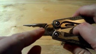 Честный обзор Leatherman Charge TTI, зачем он нужен, его секреты и недостатки