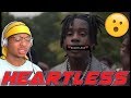 Polo G - Heartless (feat. Mustard) [Official Video]