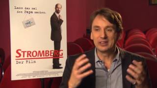 Stromberg - Der Film - Making Of
