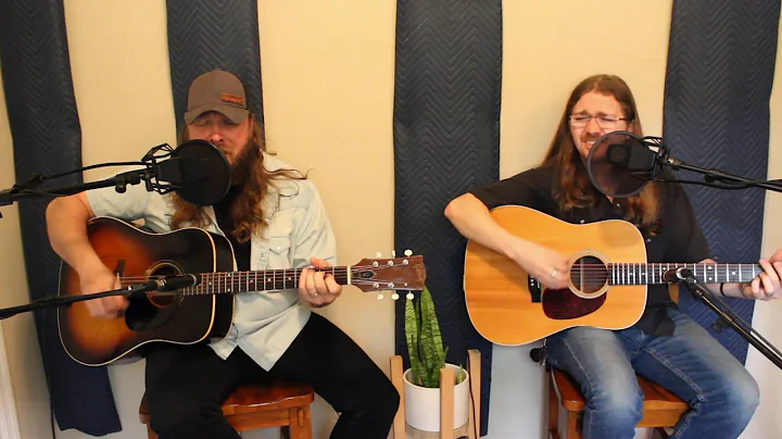 OD In Denver (Hank Williams Jr. Cover) - George Sh...