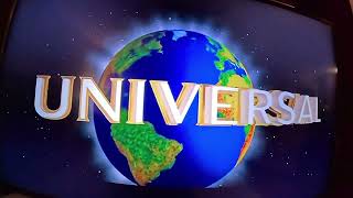 Universal Studios Logo 1997-2012 In Sharp