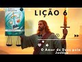 Lição da Escola Sabatina Adultos IASD, Terça-feira 04 se Fevereiro de 2025