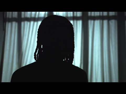 Jeune Morty - HORSE BLACK YOUNG NIGGA (Official Video)