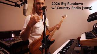 Rig Rundown w/ Country Radio