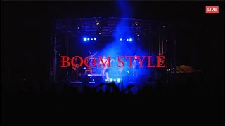 Boom style- Lietaus šokis || live Resimi