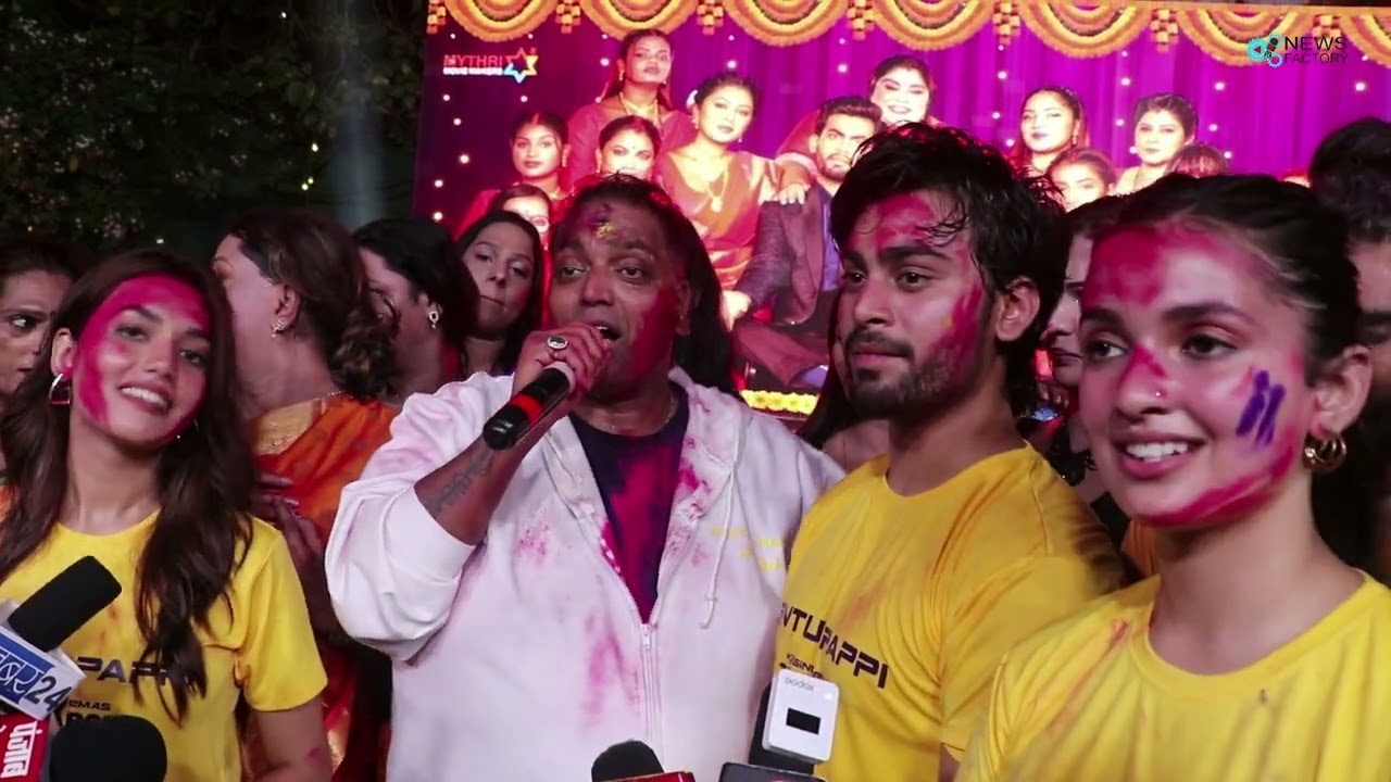 New song launch Bela Kali 