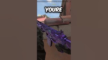 LOOK like youre HACKING with this INSANE WALLBANG! 🔥