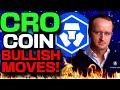 Cryptocom knows what is coming do you cro coin price prediction