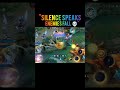 Lesley Legendary Gameplay 🔥 One Shot One Kill Sniper Queen 👑 | Mobile Legends: Bang Bang
