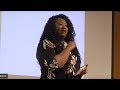 A Seat at The Table | Bree Clarke | TEDxCUNY