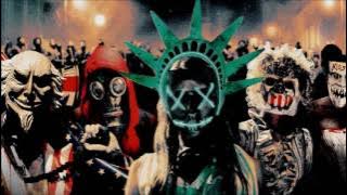 1 Hour Of The Purge 3 Siren