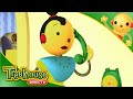 Rolie Polie Olie: Where Did Olie Go/Gone Dog/A Chip Off the Young Orb - Ep.20
