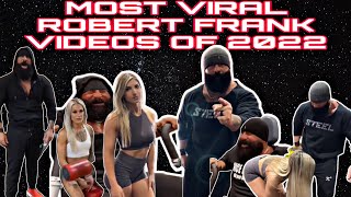 Top 10 Most Viral Videos of 2022 | Robertfrank615