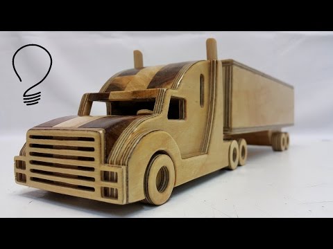 Wooden