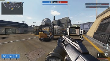 ironsight secure point titan