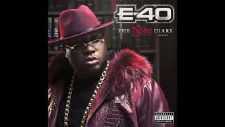 E-40 - Puttin' In Work [Explicit]