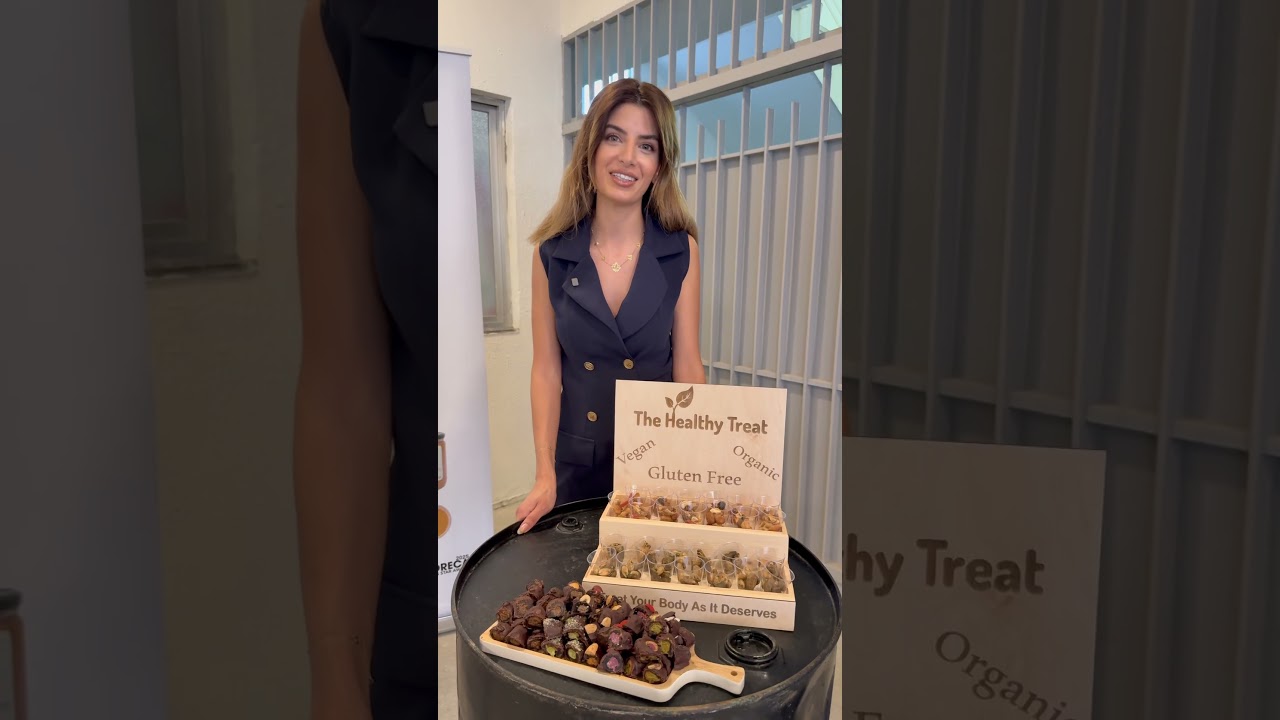 MadeByNature: Now Open in Jdeideh