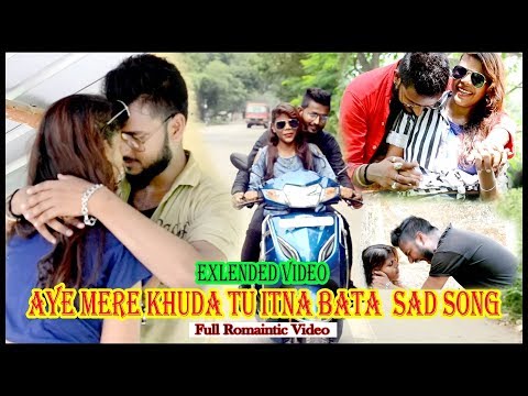 ae-mere-khuda-tu-itna-bata-full-song-vikas-&-deepika-troubles-fighting-for-his-love