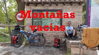 Montañas vacías