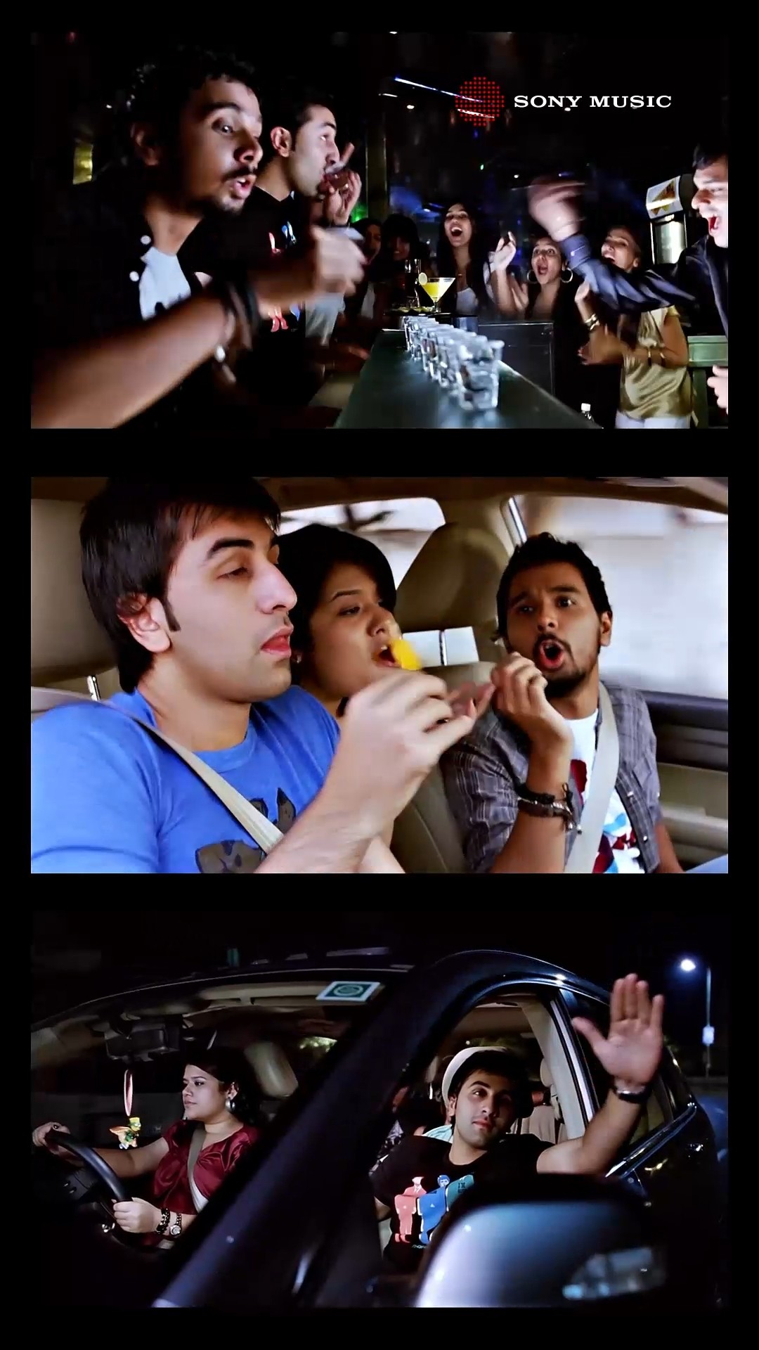 When life’s a puzzle, play Kya Karoon? ? #kyakaroon #wakeupsid #ranbirkapoor #shankarehsaanloy