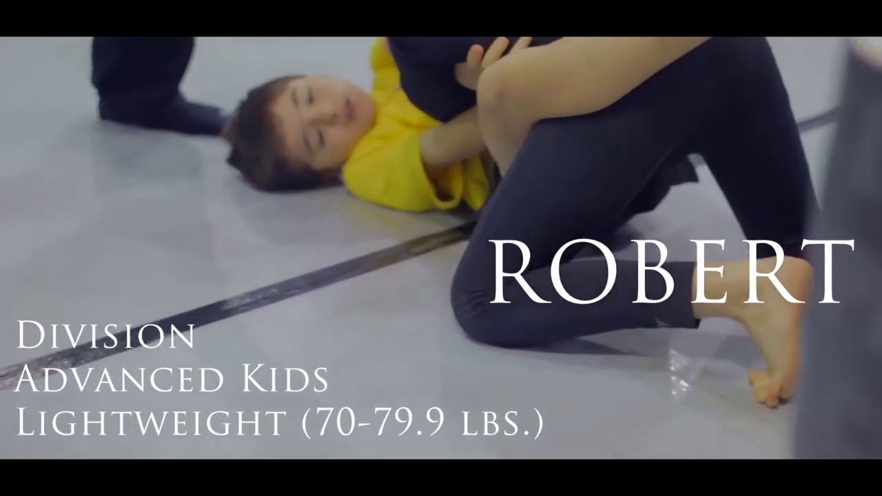 Naples Kids Grappling - Music World