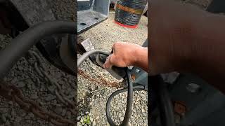 I Share My Best Trailer 🔌Plug Trick #Trailer #Towing #Trick