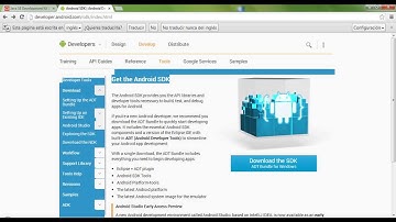 Curso Programacion Android - Entorno de desarrollo Android [Clase 1]