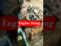 R15 Gets a POWERFUL v4 Engine Fitting in this Shorts Video?